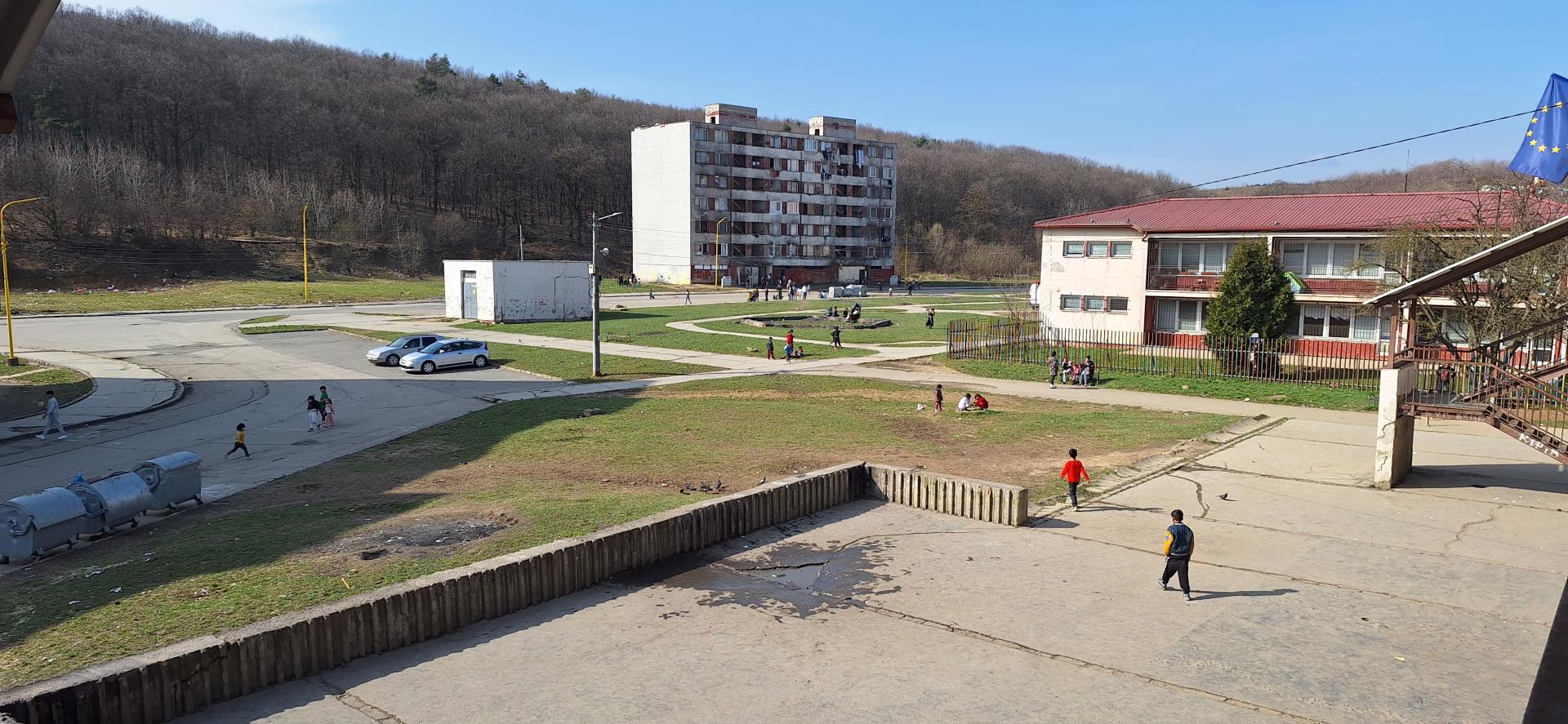 The Miskolc staff of the 4IM project discussed their professional methods at Kosice