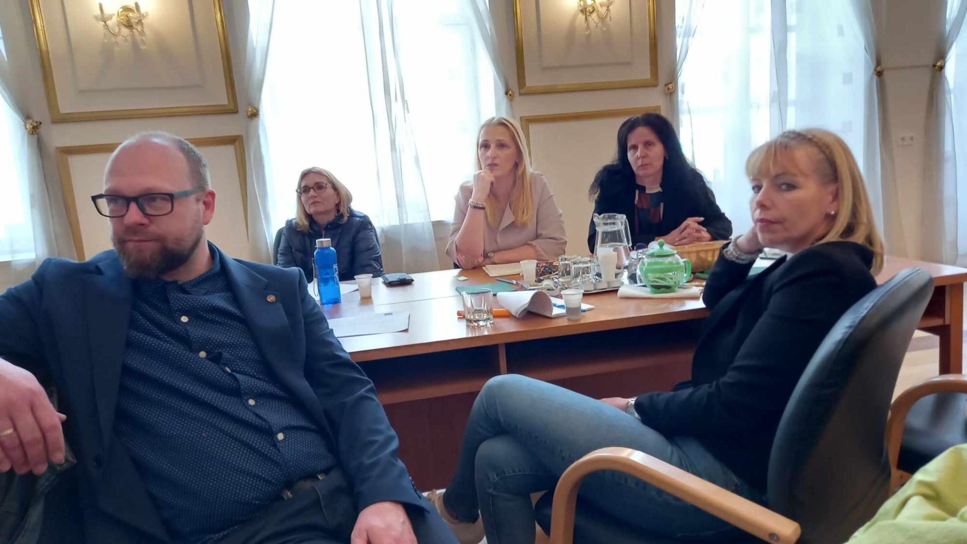 A 4IM-projekt fenntarthatóságát tervezte a Társadalmi Innovációs Tanács
