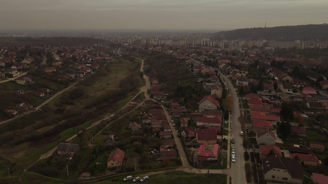 Bábonyibérc. Photo: Gábor Osgyáni