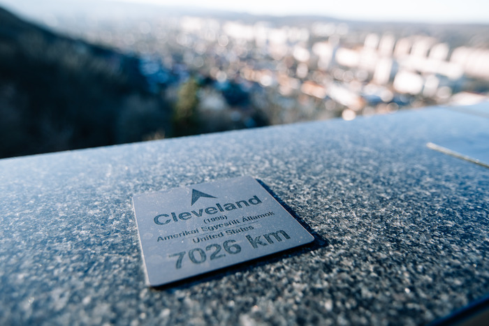 Cleveland (USA)