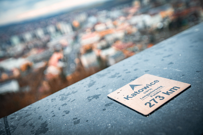 Katowice (Lengyelország) 