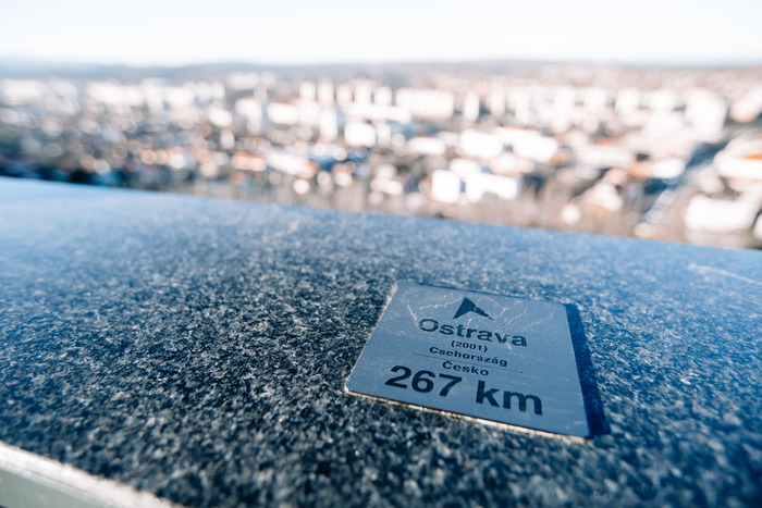 Ostrava (Csehország)