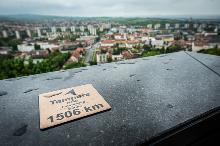 Tampere (Finnország)