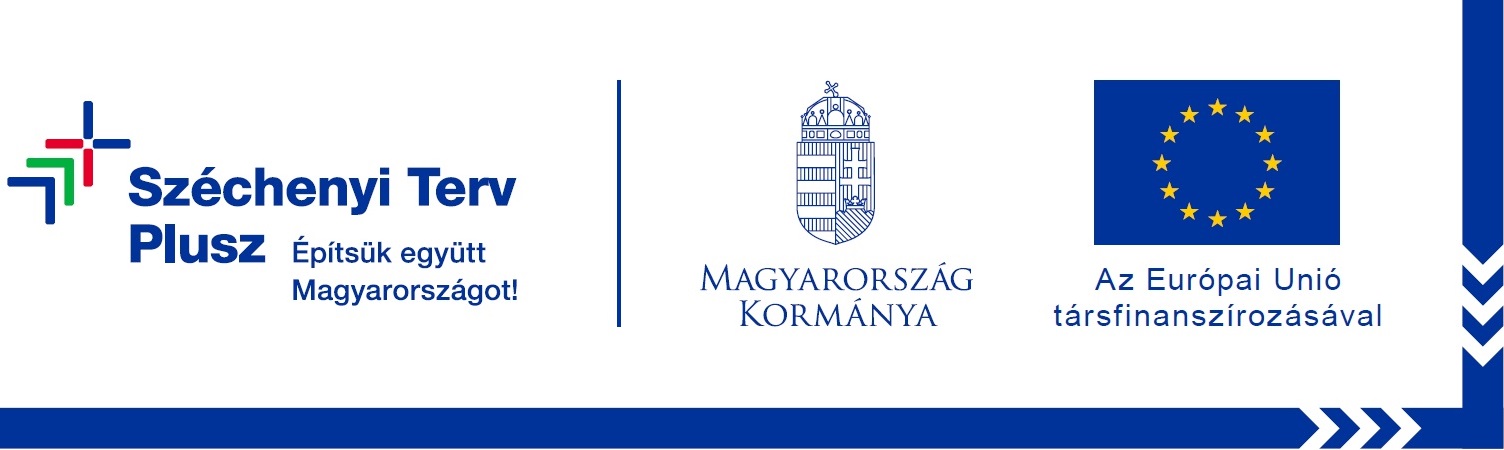 Széchényi Terv Plusz Széchényi Terv Plusz