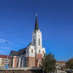Avas-belváros
