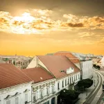 Avas-belváros