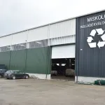 Hulladékgazdálkodási rendszer fejlesztése Borsod-Abaúj-Zemplén megye teljes területén