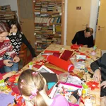 Szociális város rehabilitáció – Avas szoft programok folytatása