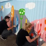 Szociális város rehabilitáció – Avas szoft programok folytatása