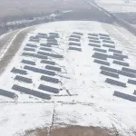 Miskolc Bogáncs utcai naperőmű telep létesítése