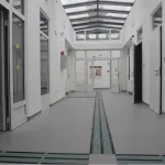 Miskolc, Otthon téri egészségház építése