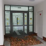 Miskolc, Otthon téri egészségház építése