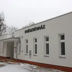 Miskolc, Otthon téri egészségház építése