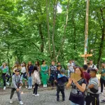 Miskolci és kassai iskolák ádventi együttműködése