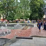 Miskolci és kassai iskolák ádventi együttműködése