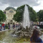 Miskolci és kassai iskolák ádventi együttműködése