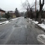 Glanzer út