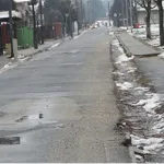 Kabar utca