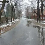 Téglagyári út
