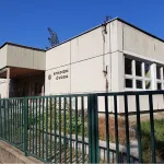 Miskolc, Stadion Sport Tagóvoda energetikai korszerűsítése