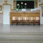 Tündérkert Óvoda infrastrukturális fejlesztése