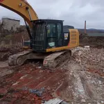 Miskolc város leromlott városi területeinek rehabilitációja – Vasgyári program