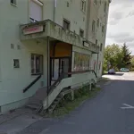 Győri kapui orvosi rendelő infrastrukturális fejlesztése