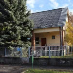 Miskolc, Halom utcai orvosi rendelő infrastrukturális fejlesztése