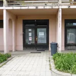 MESZEGYI - Újgyőri Szolgáltatási Központ infrastrukturális fejlesztése