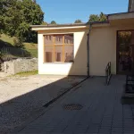 Herman Ottó Múzeum bővítése és környezetének fejlesztése