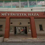 Rendezvényhelyszínek infrastrukturális fejlesztése