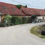 Miskolc város csapadékvíz elvezetés fejlesztése