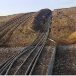 Miskolc Bogáncs utcai naperőmű telep létesítése