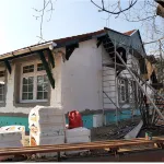 Miskolc, Szeder úti Tagóvoda energetikai korszerűsítése