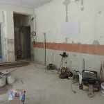 Tündérkert Óvoda infrastrukturális fejlesztése