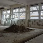 Miskolc, Mátyás király úti Családsegítő és Gyermekjóléti Központ energetikai korszerűsítése