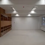 Miskolc, Dózsa György úti Óvoda infrastrukturális fejlesztése