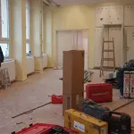 Miskolc, Mesevár Óvoda energetikai korszerűsítése