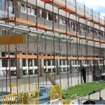 Katica Bölcsőde infrastrukturális fejlesztése