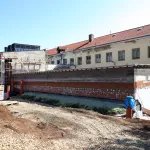 Herman Ottó Múzeum bővítése és környezetének fejlesztése