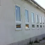 Miskolc, Kiss Ernő úti orvosi rendelő infrastrukturális fejlesztése