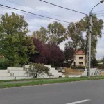 Miskolc város csapadékvíz elvezetés fejlesztése