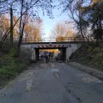 Miskolc város csapadékvíz elvezetés fejlesztése