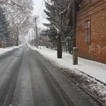 Kerpely út
