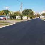 Tímármalom út
