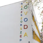 Miskolc, Százszorszép Óvoda energetikai korszerűsítése