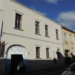 Miskolci Csodamalom Bábszínház energetikai fejlesztése