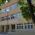 Szabó Lőrinc Általános Iskola energetikai fejlesztése