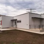 Miskolc, Stadion Sport Tagóvoda férőhely bővítése