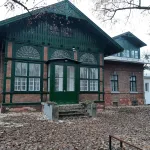 Miskolc város leromlott városi területeinek rehabilitációja – Vasgyári program